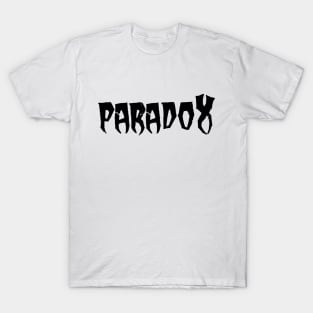 Paradox T-Shirt